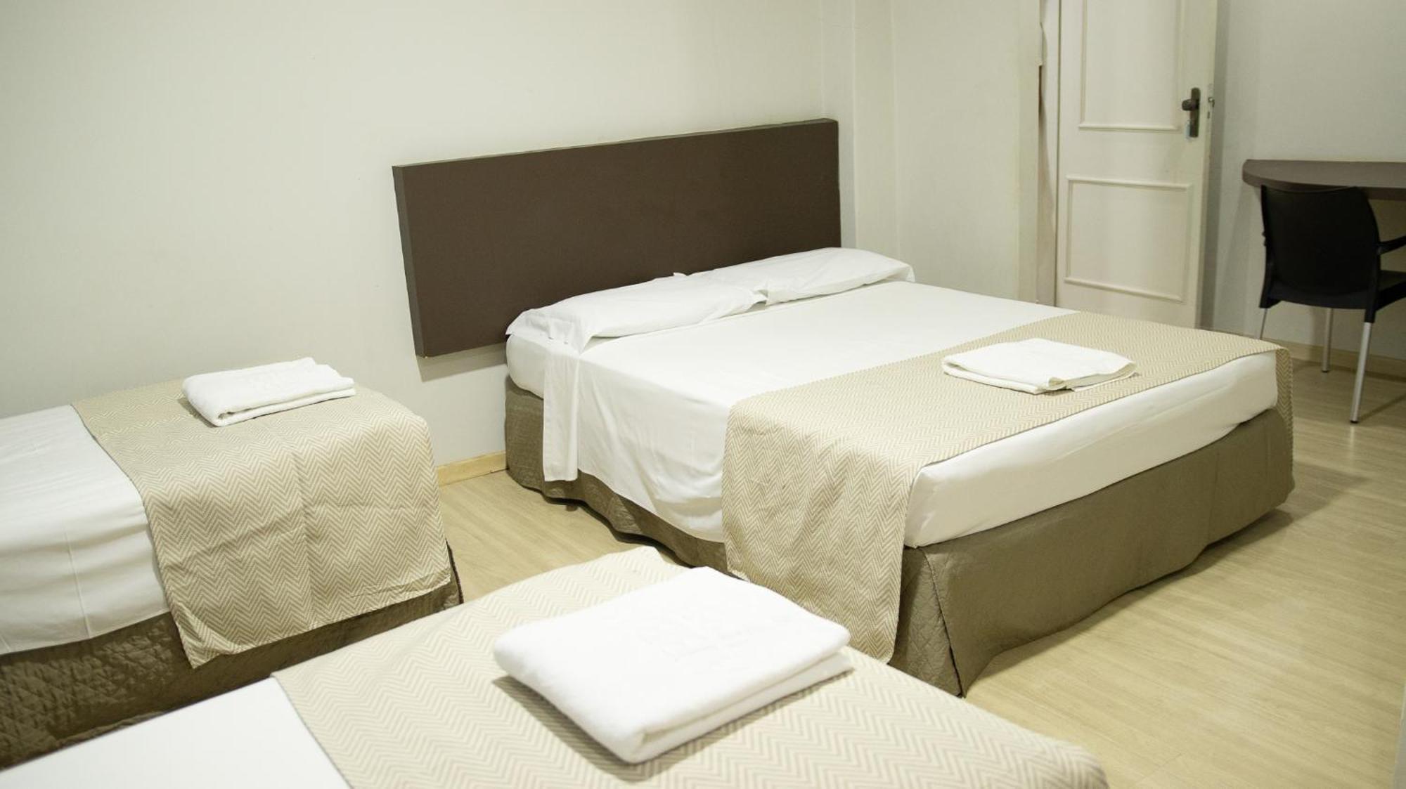 Abbas Hotel Uberlândia Eksteriør bilde