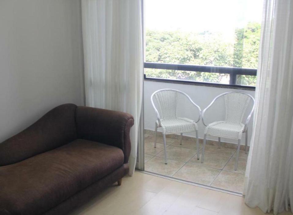 Abbas Hotel Uberlândia Eksteriør bilde